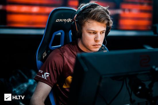 NER0：jks表现糟糕，Liquid应该招入指挥解放Twistzz