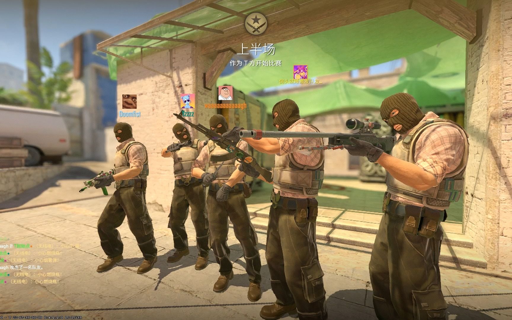 原FPX中心Gori評論Moyan長文指控：想要相信這不是真的