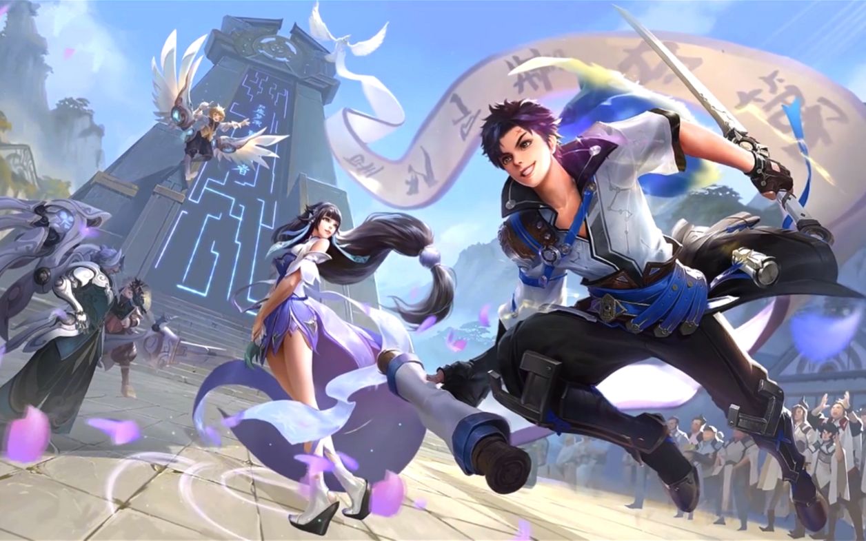 2022LPL夏季赛常规赛MVP、最佳新秀、最佳阵容公布