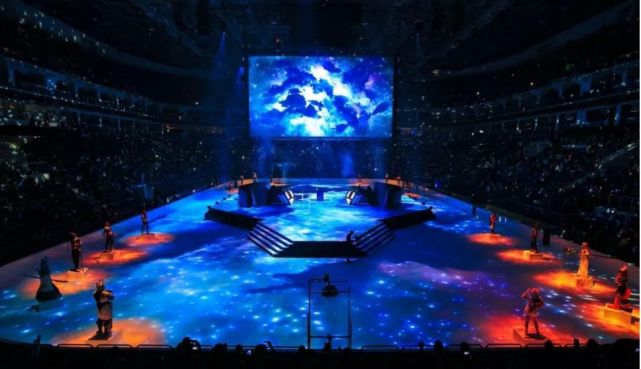 复杂战队晋级PGL布加勒斯特2025半决赛，击败 aurora