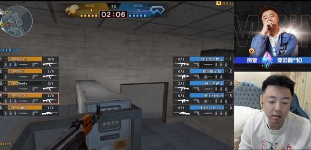 推倒重来，G2老板Carlos更推：祝三位选手一切顺利