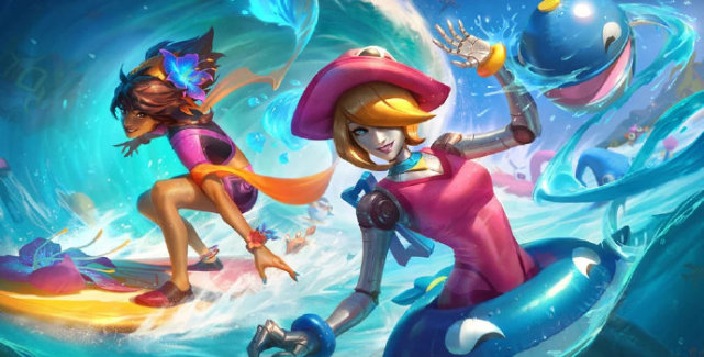北美之光奇迹再现！Cloud9成为全球第二支锁定MSI资格的队伍