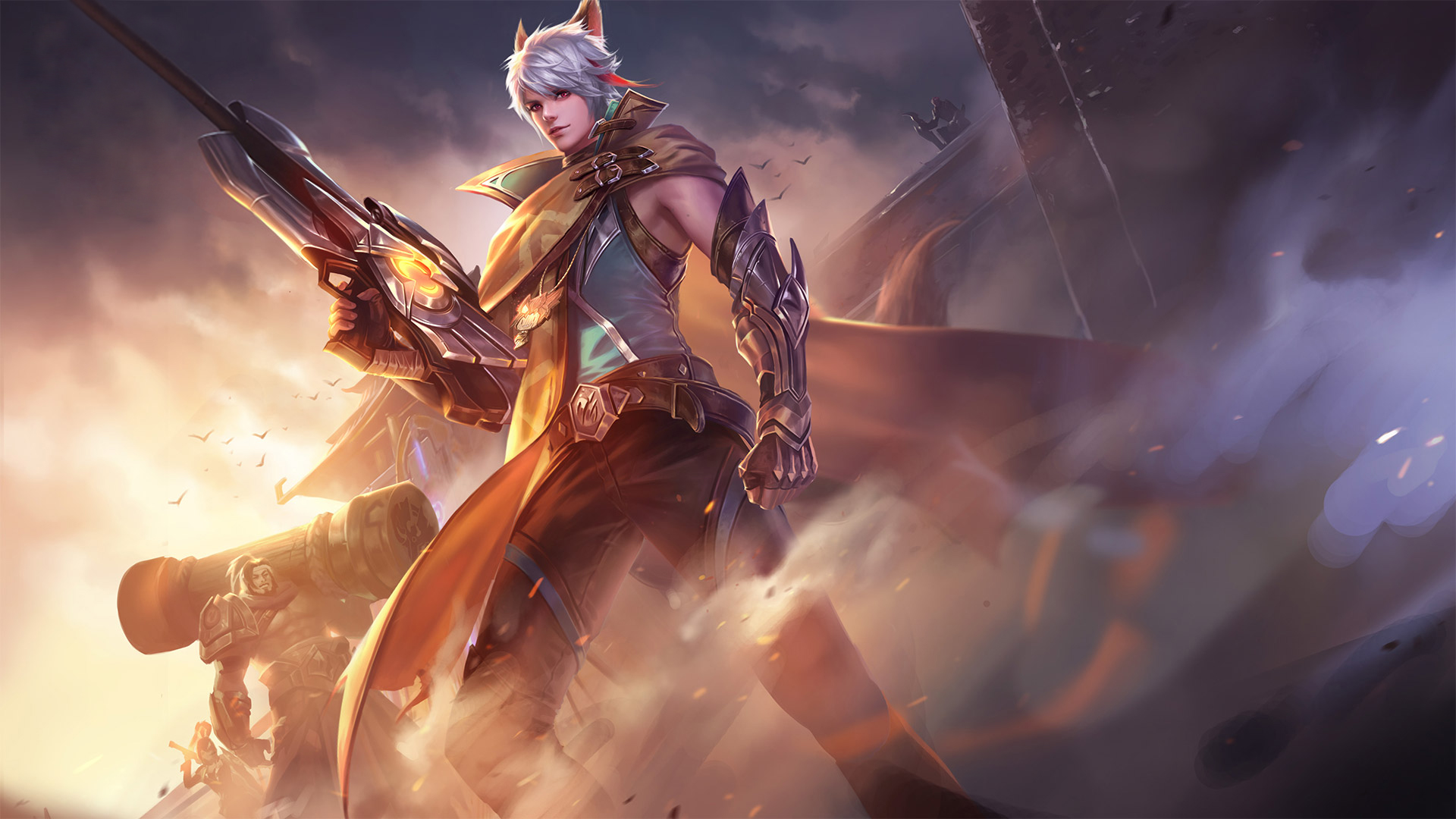 恭喜T1获得六次世界冠军！