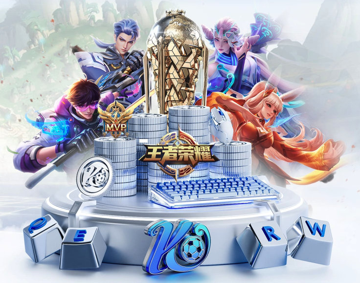 LPL春季赛第五周最佳阵容：Wayward、milkyway、Scout、Elk、ON