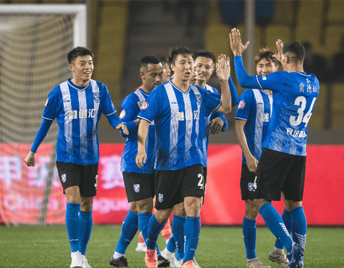 team与