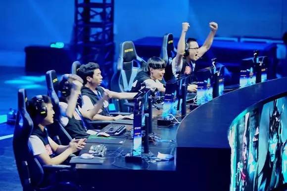 IEM科隆2024年五大狙击手